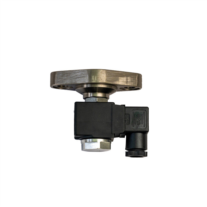 N/O N/C Valvola solenoidale per refrigerante per il controllo della pressione del congelatore DN1DN16