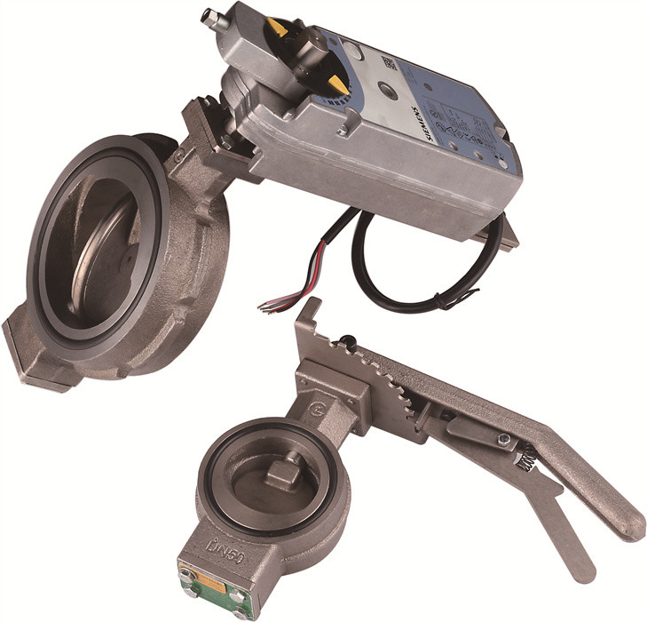 1.0-2.5 Grado di precisione Valvola elettrica intelligente Valvola elettrica di espansione sferica Alta precisione