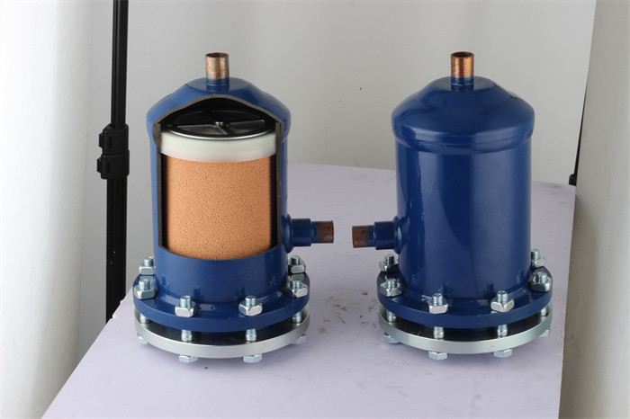 -29°C~100°C Frigorifero filtro asciugatore per varie applicazioni Certificato CE