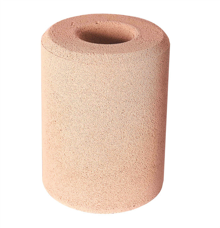 Filtro secco personalizzato per frigorifero CFC HCFC HFC POE refrigeranti per olio